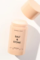 SALT & STONE Natural Deodorant - Extra Strength
