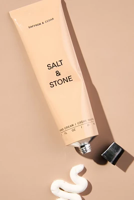 SALT & STONE Hand Cream