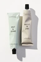 SALT & STONE Hand Cream