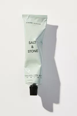 SALT & STONE Hand Cream