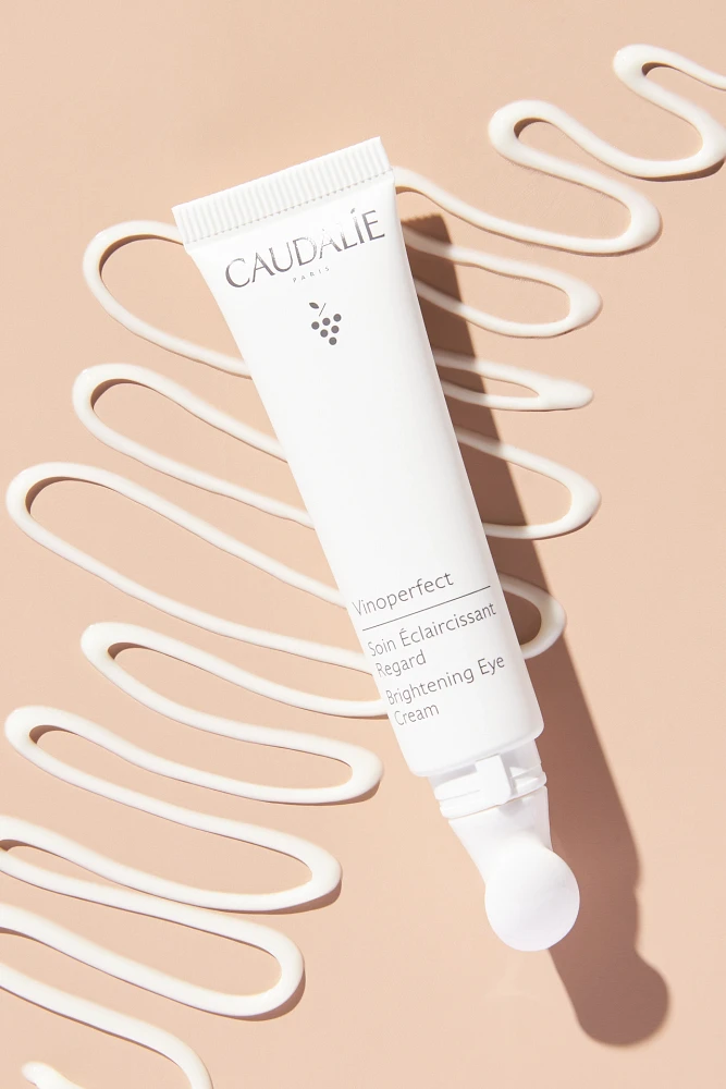 Caudalie Vinoperfect Dark Circle Brightening Eye Cream With Niacinamide