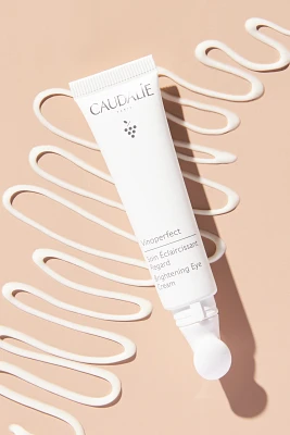 Caudalie Vinoperfect Dark Circle Brightening Eye Cream With Niacinamide