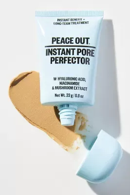 Peace Out Skincare Instant Pore Perfector