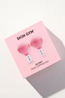Skin Gym Glowy Cupping Set