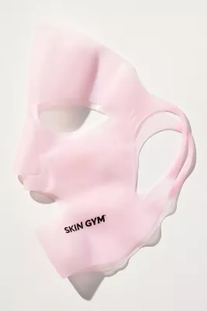 Skin Gym Reusable Face Mask