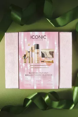 ICONIC London Glowing Out Out Gift Set