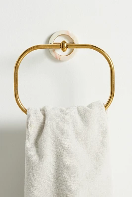 Kaia Towel Ring