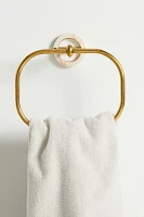 Kaia Towel Ring