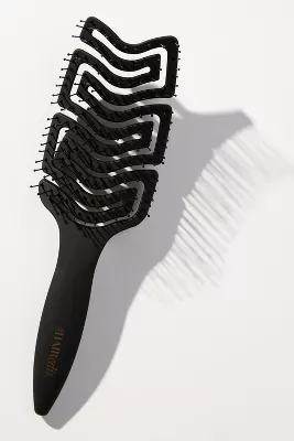 The Hair Edit Detangle & Massage Brush