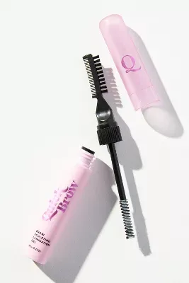 Quick Beauty The Quick Flick 2 in 1 Brow Sculpting Lamination Gel