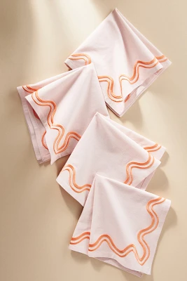 Madeline Napkins, Set of 4