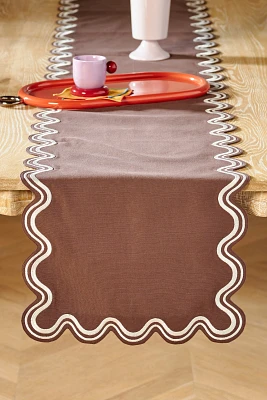 Madeline Table Runner