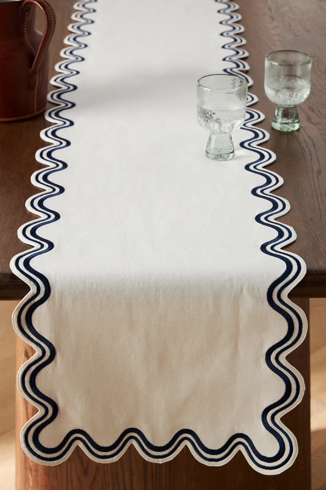 Madeline Table Runner