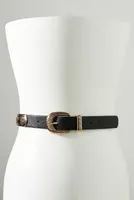 Western Coin Belt