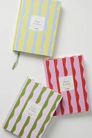 Papier x Anthropologie Notes & Ideas Journal