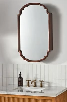 Alia Bath Cabinet