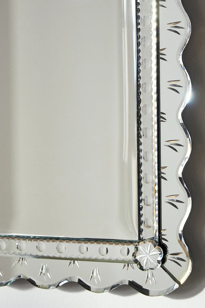 Venetian Mirror