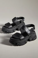 Timberland Adley Way Platform Sandals