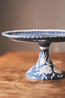 Turkuaz Kitchen Posy Cake Stand