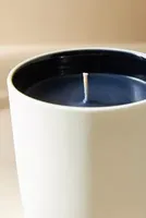 APOTHEKE Blackberry Honey Ceramic Candle