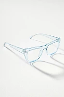 Translucent Cat-Eye Readers