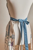 Turkuaz Kitchen Posy Apron