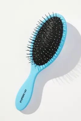 Popmask Popbrush Ultimate Soft Bristle Hair Brush