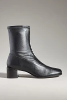 Reformation Louie Stretch Sock Boots