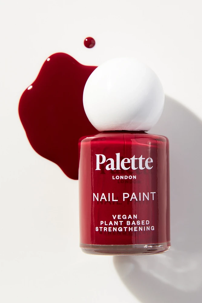 Palette London Nail Paint