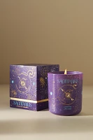 Zodiac Collection Boxed Candle