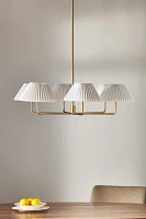 Harriet 6-Arm Chandelier