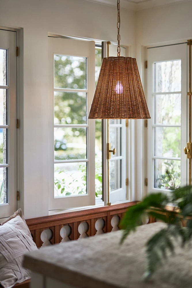 Sutton Pendant Light