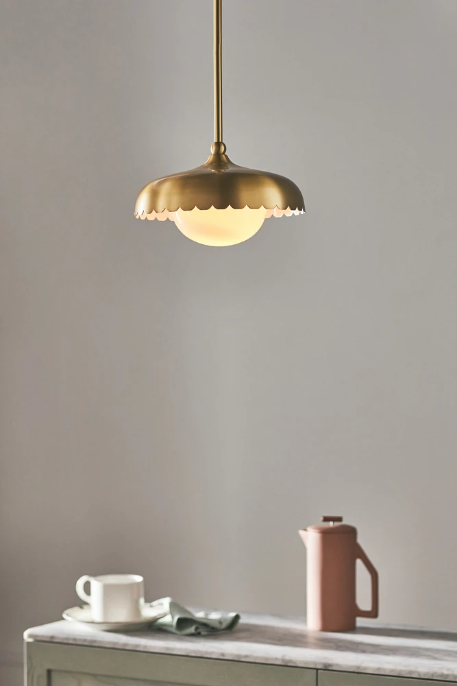 Simone Pendant Light