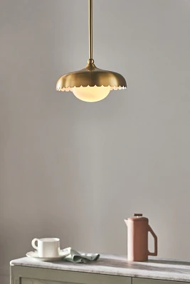 Simone Pendant Light