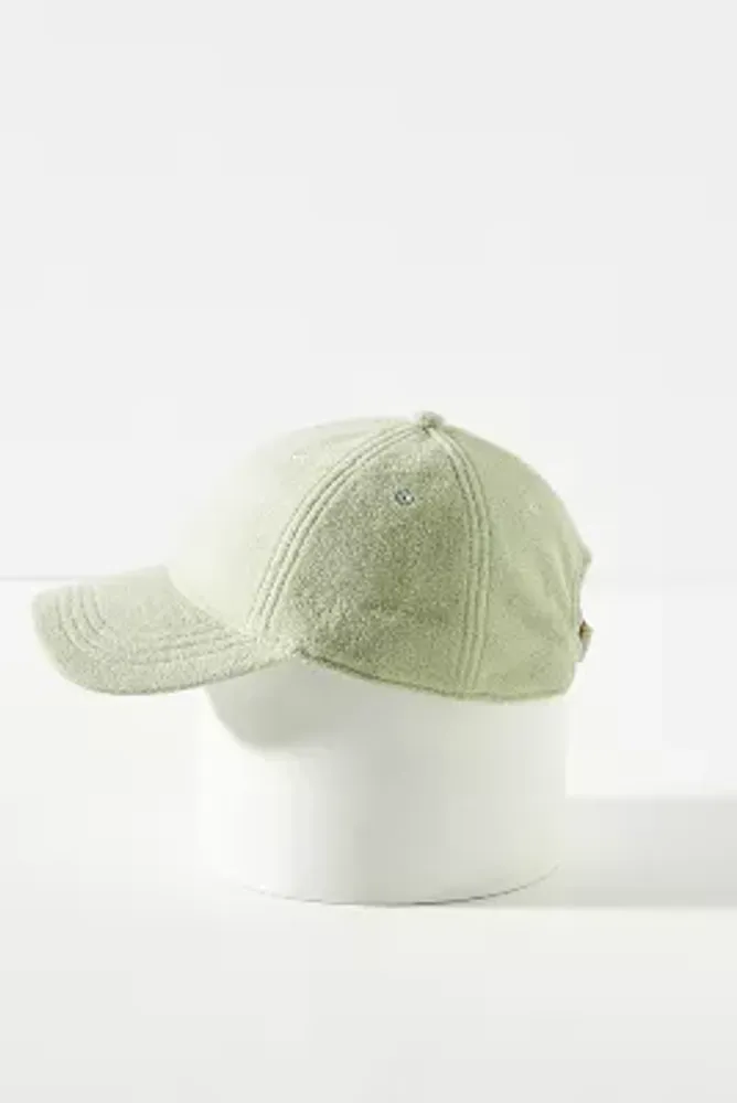 Wyeth Sherpa Baseball Cap