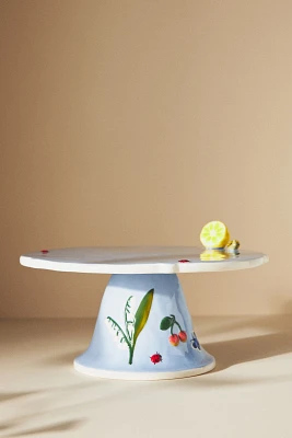 Faye Cake Stand