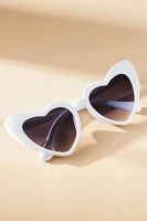 Heart Sunglasses