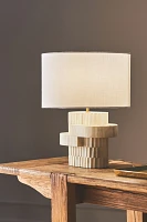 Blanche Table Lamp