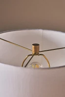 Blanche Table Lamp