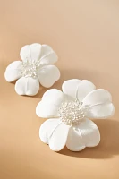 Gaios French Chic Flowers Dress Pins