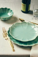 Beatriz Dinner Plates, Set of 4