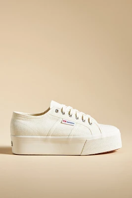 Superga 2790 Platform Sneakers