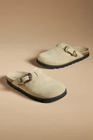 Duke + Dexter Winston Mules