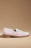 Duke + Dexter Penny Loafers