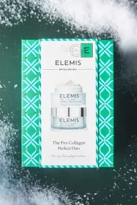 ELEMIS Pro-Collagen Marine Cream Lover Duo