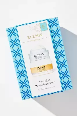 ELEMIS Pro-Collagen Cleanse & Hydrate Set