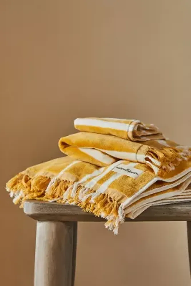 Lillian Dish Towels, Set of 3