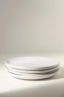 The Rowen Portuguese Stoneware Dinner Plates, Set of 4