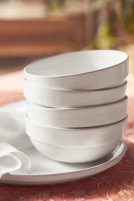 Rowen Cereal Bowls, Set of 4