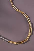 Jenny Bird Lyra Chain Necklace